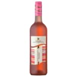 Weinsbergertal Rosé Muskattrollinger QbA halbtrocken 0,75l