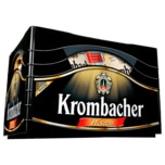 Krombacher Weizen alkoholfrei 24x0,33l