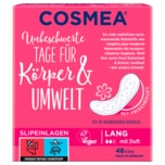Cosmea Slipeinlagen lang mit Duft 48 Stück
