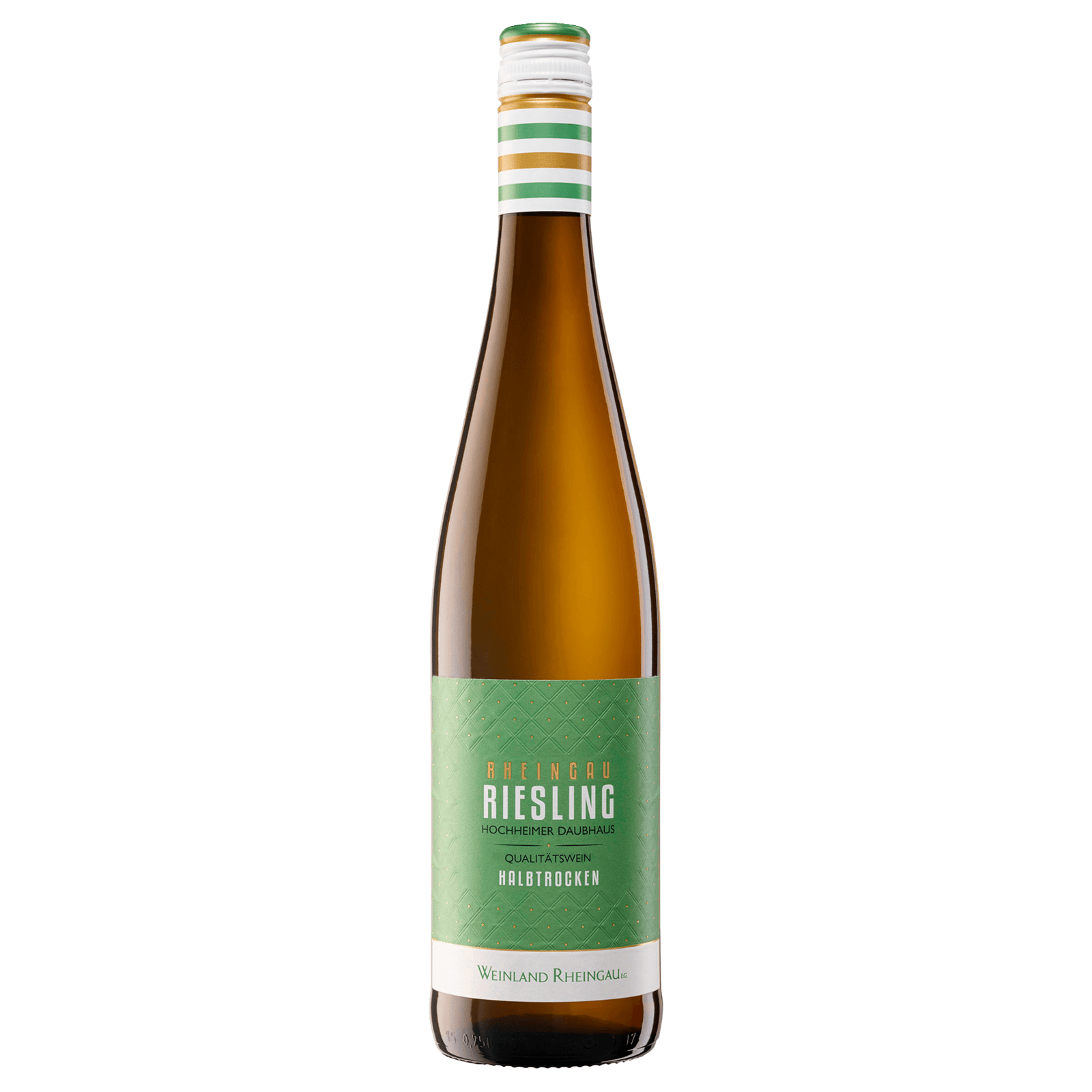 halbtrocken Riesling 0,75l bestellen! online Weißwein Qba Rheingau bei REWE