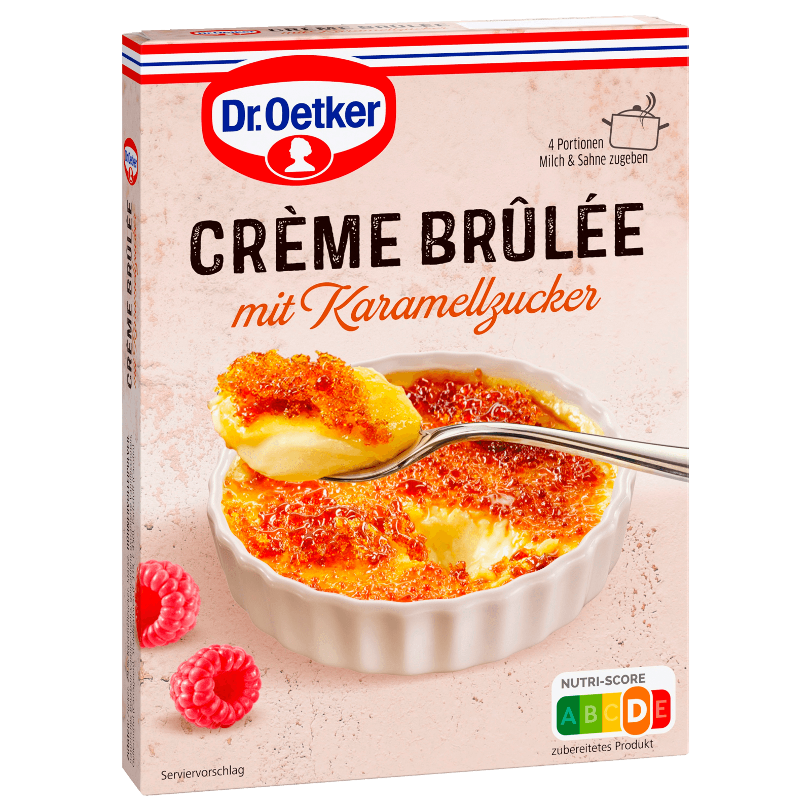 dr oetker crème brûlée 96g bei rewe online bestellen