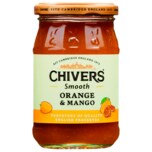 Chivers Smooth Orange Mango 340g