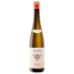 Nik Weis Weißwein Riesling QbA halbtrocken 0,75l