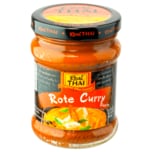 Real Thai Rote Curry-Paste 227g