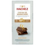 Hachez Schokolade Cocoa de Maracaibo Orange-Krokant 100g