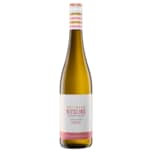 Rheingau Weißwein Riesling QbA lieblich 0,75l