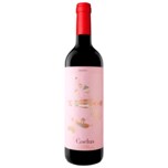 Coelus Crianza Rotwein Rioja DOC trocken 0,75l
