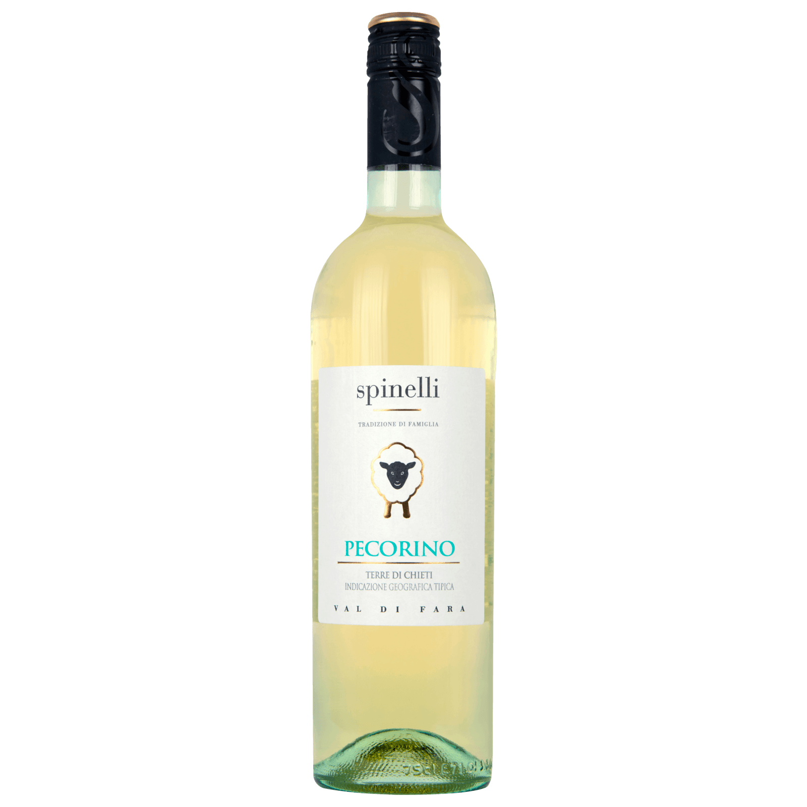 Pecorino Weißwein Terre IGT REWE Chieti 0,75l bei online bestellen! Di trocken