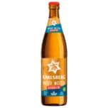 Karlsberg Natur Weizen alkoholfrei 0,5l