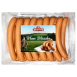Meister's Wiener Würstchen 800g