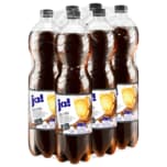 ja! Cola-Mix 0% Zucker 6x1,5l