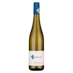 Hoflössnitz Bio Weißwein Cuvée trocken 0,75l