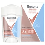 Rexona Deocreme Maximum Protection Clean Scent 45ml