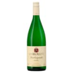 Anselmann Weißwein Grauburgunder Deutscher Qualitätswein trocken 1l