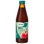 Alnavit Bio Granatapfel Muttersaft 0,33l