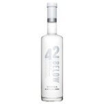 Below 42 Vodka 0,7l