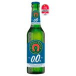 Pfungstädter Pilsner alkoholfrei 0,5l
