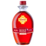 Medinet Rosé Vin de France halbtrocken 0,25l