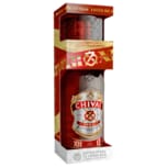 Chivas Regal Blended Scotch Whisky 0,7l