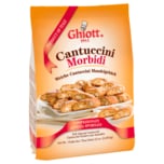 Ghiott Cantuccini Morbidi Weiche Cantuccini Mandelgebäck 100g