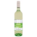 Weinparadies Freinsheim Weißwein Grüner Silvaner QbA trocken 0,75l