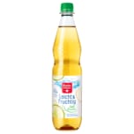 RhönSprudel Leicht & fruchtig Apfel-Limette 0,75l