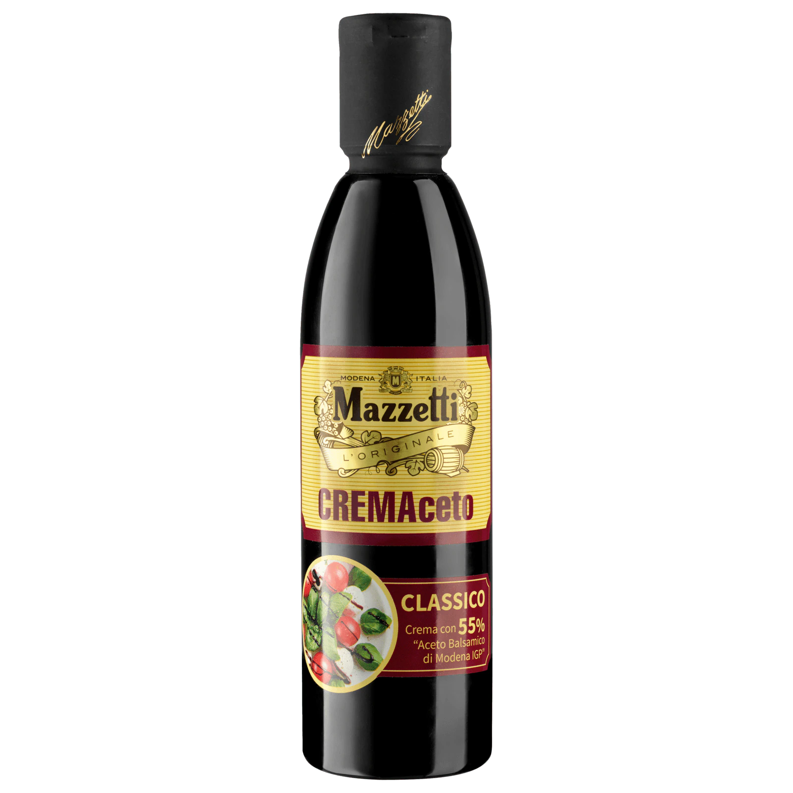 Mazzetti Cremaceto 250ml