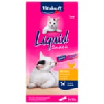 Vitakraft Cat Liquid Snack Hähnchen 90g