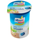 MinusL Laktosefrei Buttermilch-Drink 400g