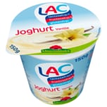 Schwarzwaldmilch LAC Joghurt Vanille 150g