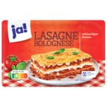ja! Lasagne Bolognese 1kg