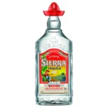 Sierra Tequila Silver 1l