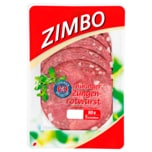 Zimbo Thüringer Zungenrotwurst 80 g