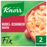 Knorr Fix Nudel-Schinken Gratin 2 Portionen