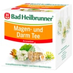 Bad Heilbrunner Arzneitee Magen- und Darm Tee 8x1,8g - 8 Beutel
