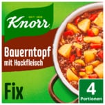 Knorr Fix Bauern-Topf mit Hackfleisch 4 Portionen