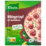 Knorr Fix Wikingertopf mit Hackbällchen 3 Portionen
