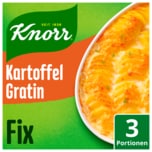 Knorr Fix Kartoffel Gratin 3 Portionen