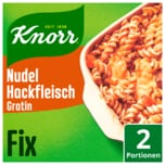 Knorr Fix Nudel-Hackfleisch-Gratin 36g