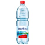 Krumbach Mineralwasser Classic 1,25l