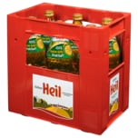 Kelterei Heil Premium-Apfel-Direktsaft 6x1l
