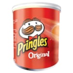 Pringles Original Gesalzene Chips 40g