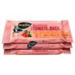 Wasa Sandwich Käse, Tomate & Basilikum 3x40g