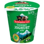 Berchtesgadener Land Joghurt 150g