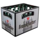 Frankfurter Pilsener 20x0,5l