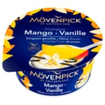Mövenpick Feinjoghurt Mango-Vanille 150g