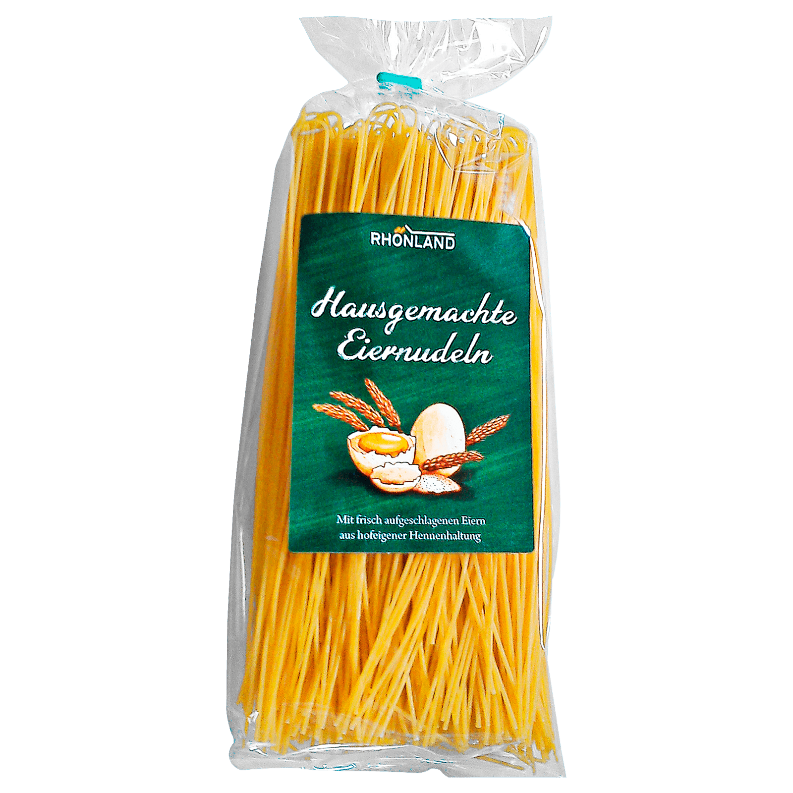 Rhönland Eiernudeln Spaghetti 500g