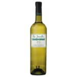 Les Jamelles Weißwein Chardonnay trocken 0,75l