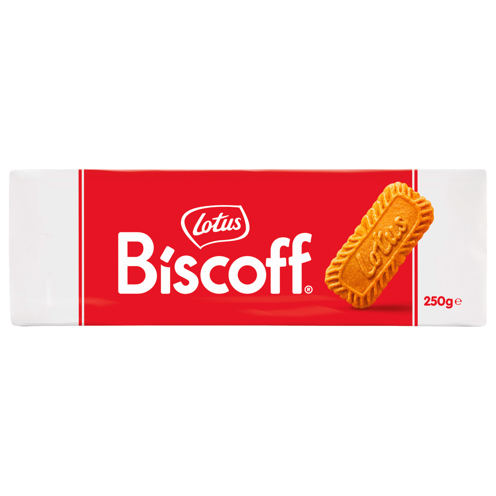 Lotus Biscoff Kekse 250g