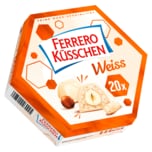Ferrero Küsschen Weiße Schokolade 178g